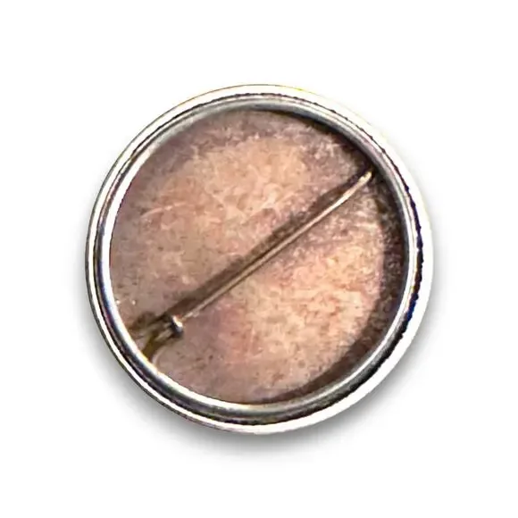 Vintage Florissant Missouri Centennial Vintage 1957 Pinback Button Set - 1957 - Picture 6 of 6